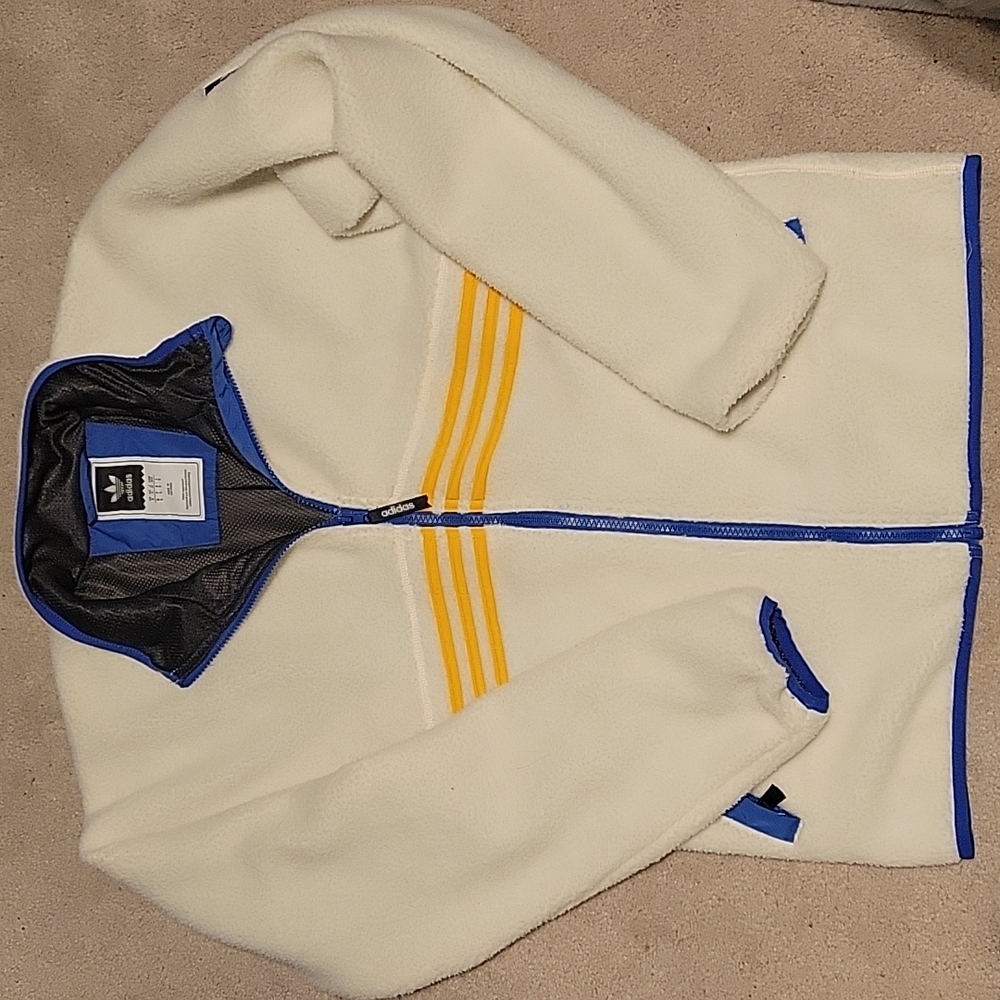 Adidas Original Fleece